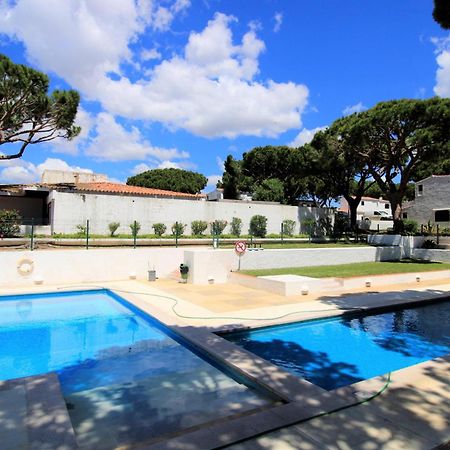 Albufeira Acoteias Villa With Pool By Homing Extérieur photo
