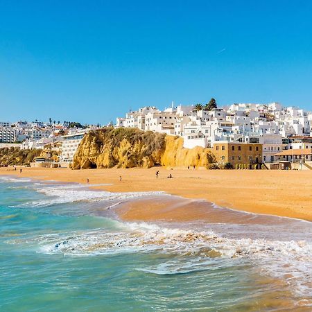 Albufeira Acoteias Villa With Pool By Homing Extérieur photo
