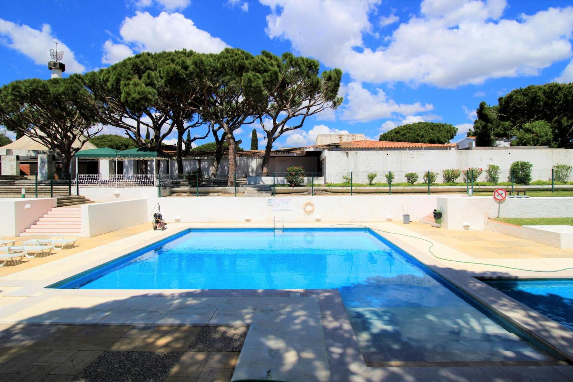 Albufeira Acoteias Villa With Pool By Homing Extérieur photo