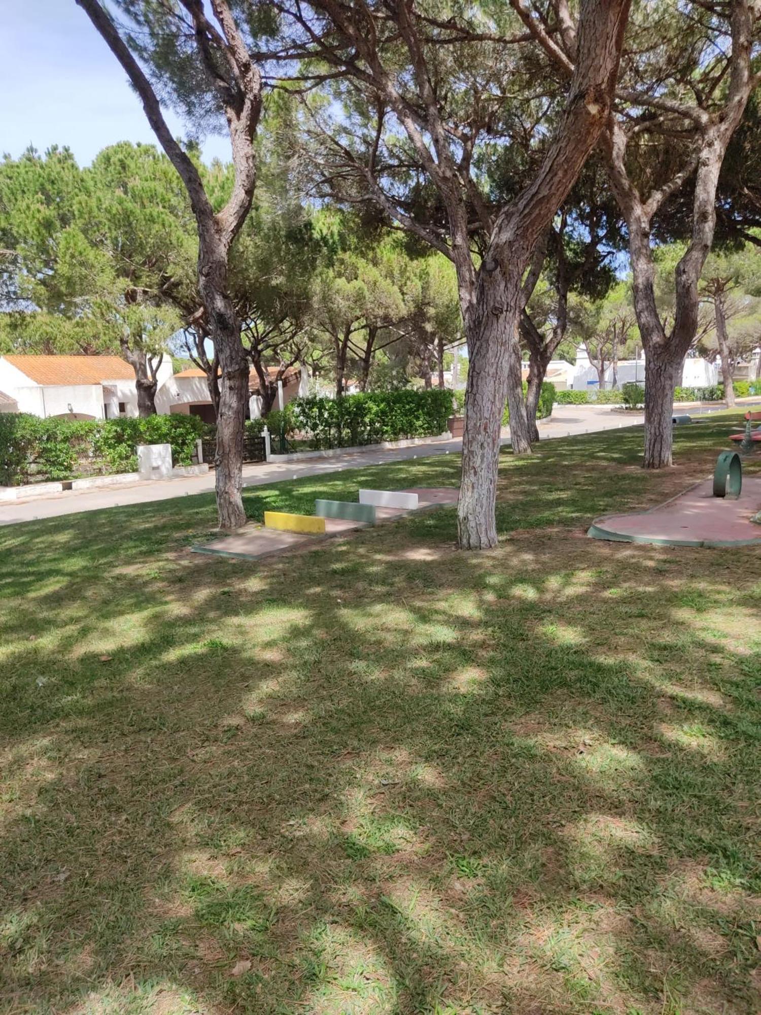 Albufeira Acoteias Villa With Pool By Homing Extérieur photo