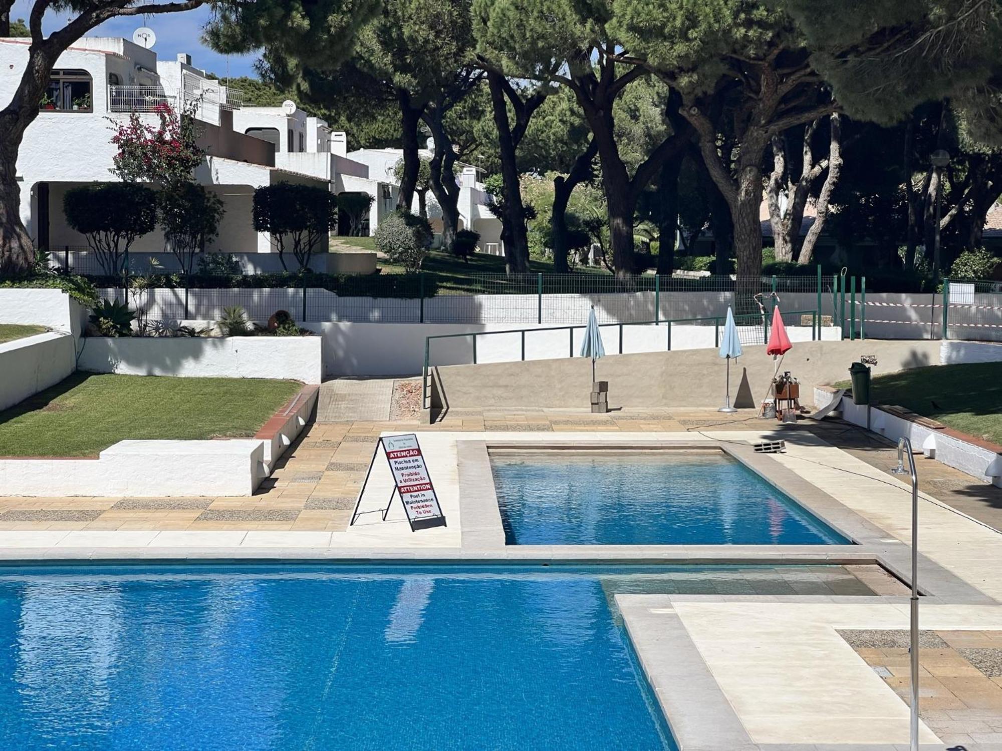 Albufeira Acoteias Villa With Pool By Homing Extérieur photo