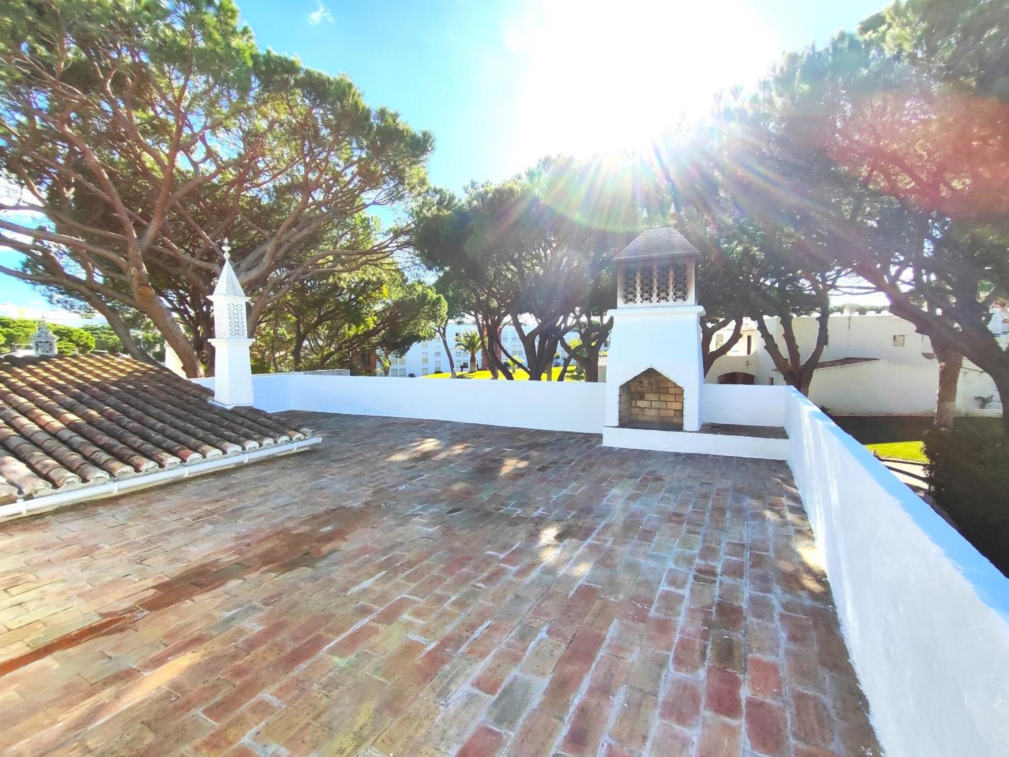 Albufeira Acoteias Villa With Pool By Homing Extérieur photo