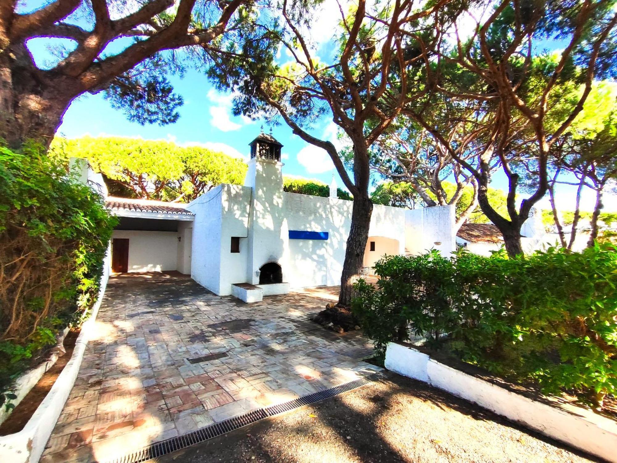 Albufeira Acoteias Villa With Pool By Homing Extérieur photo