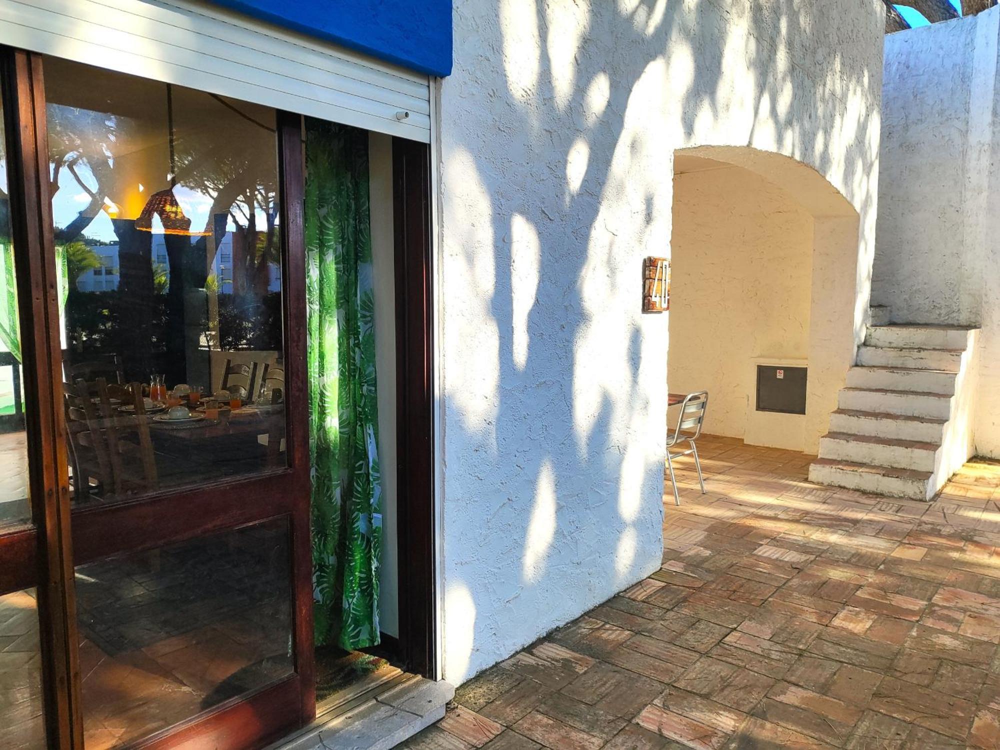 Albufeira Acoteias Villa With Pool By Homing Extérieur photo