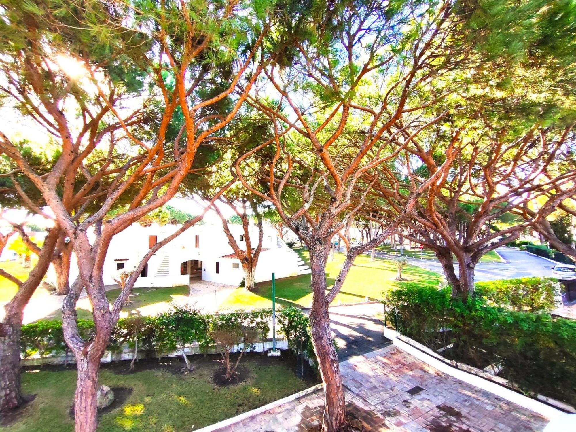 Albufeira Acoteias Villa With Pool By Homing Extérieur photo
