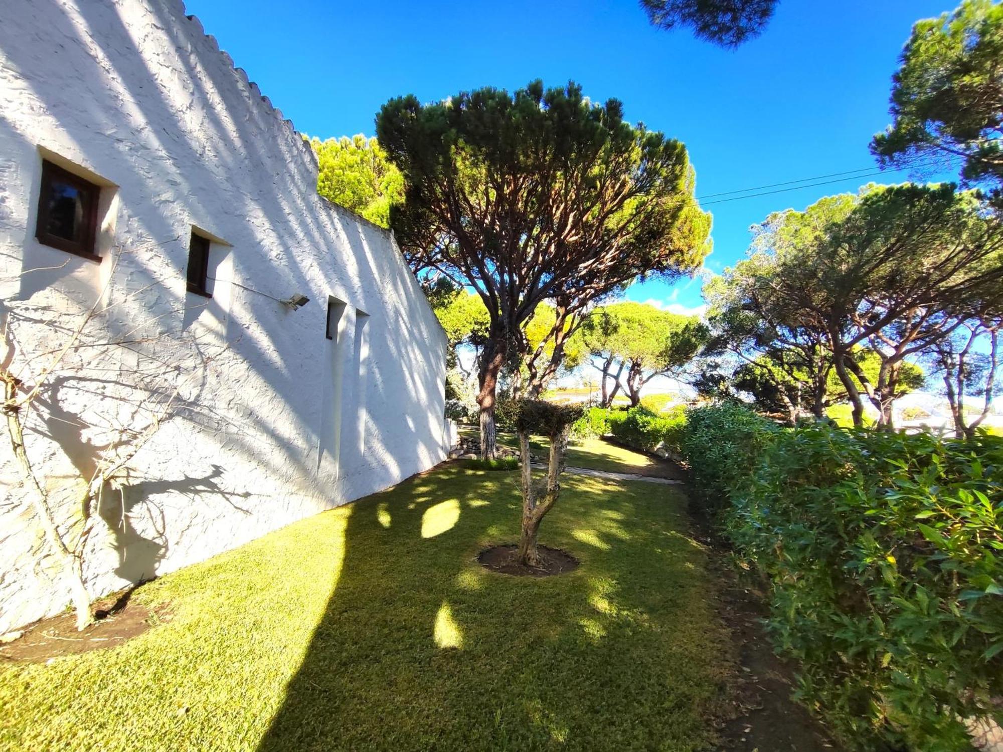 Albufeira Acoteias Villa With Pool By Homing Extérieur photo