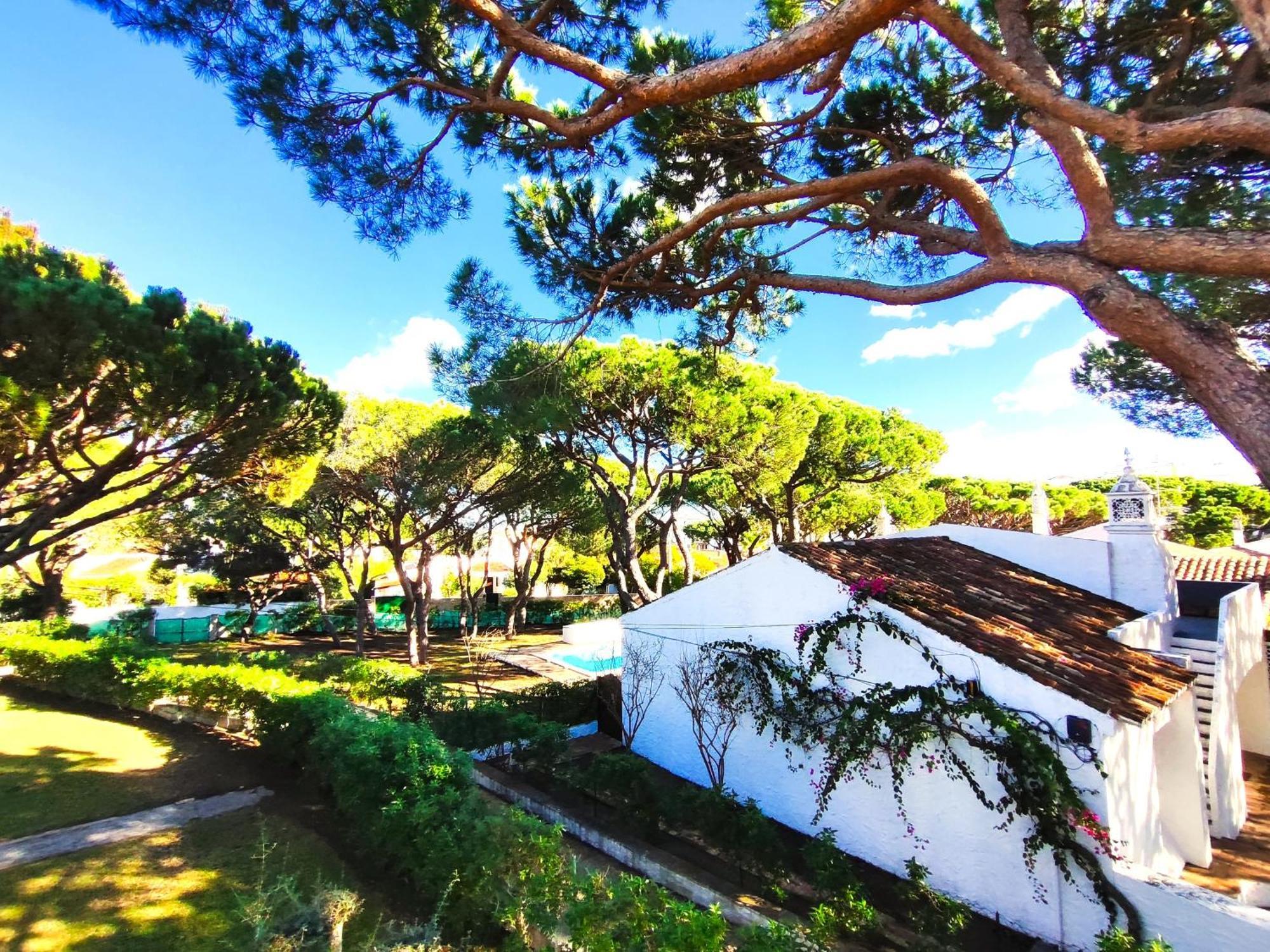 Albufeira Acoteias Villa With Pool By Homing Extérieur photo