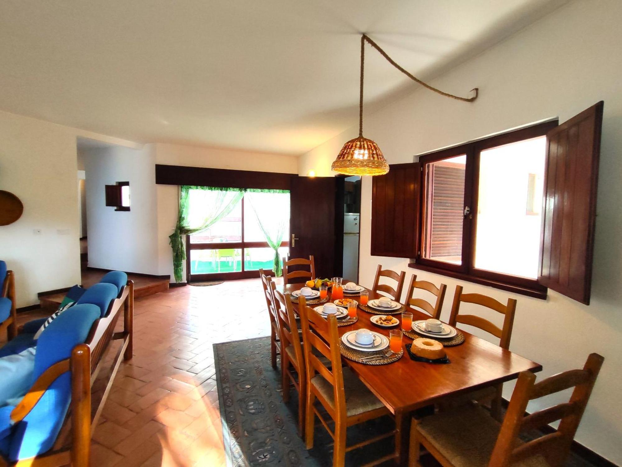 Albufeira Acoteias Villa With Pool By Homing Extérieur photo
