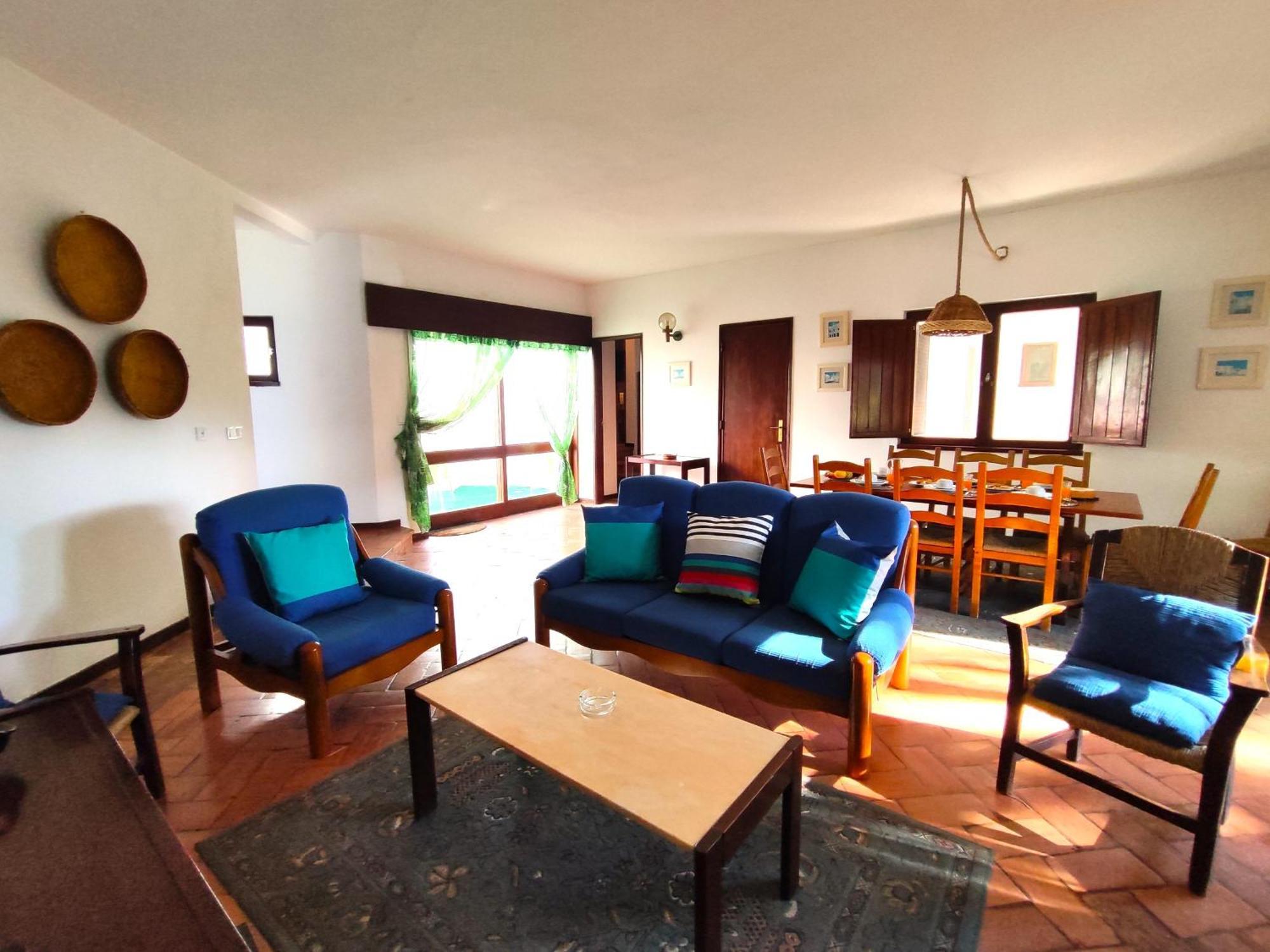 Albufeira Acoteias Villa With Pool By Homing Extérieur photo