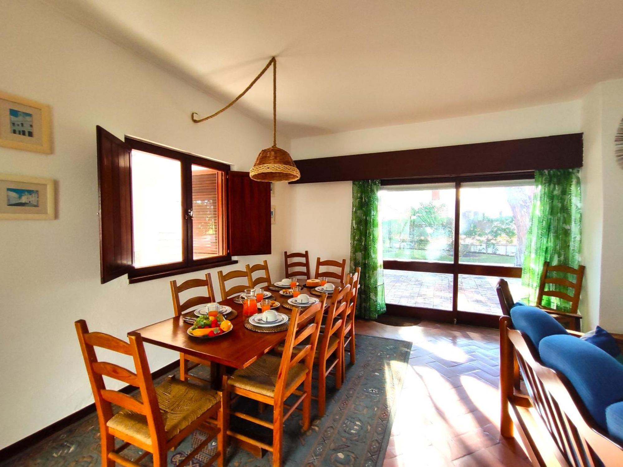 Albufeira Acoteias Villa With Pool By Homing Extérieur photo