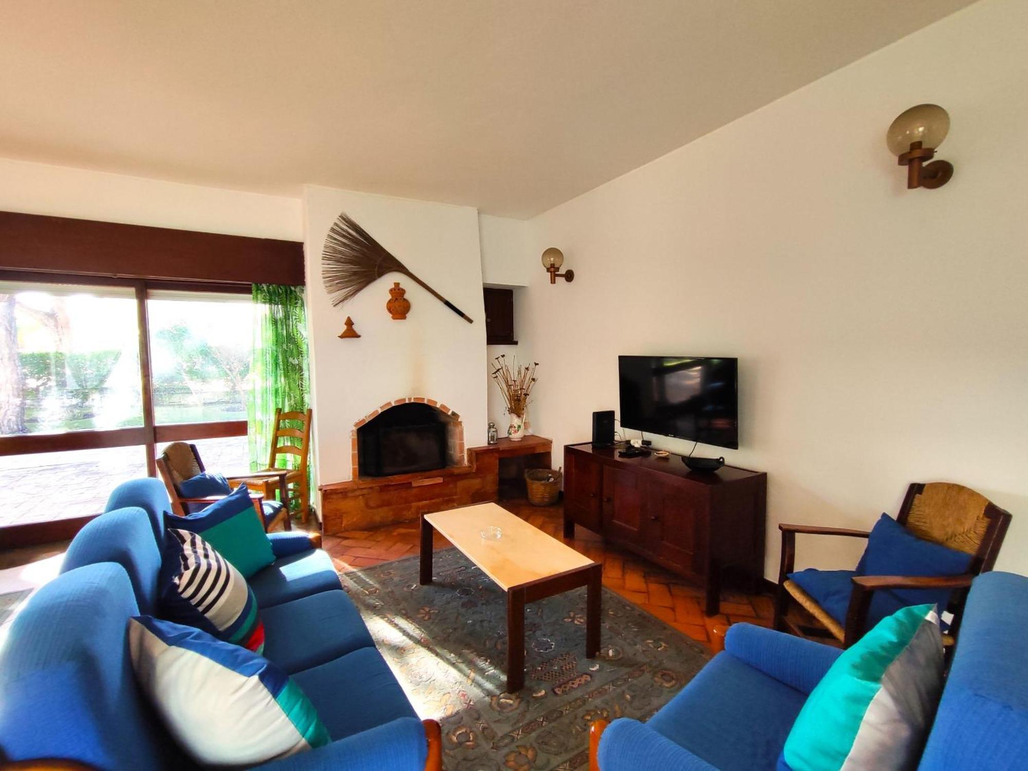 Albufeira Acoteias Villa With Pool By Homing Extérieur photo