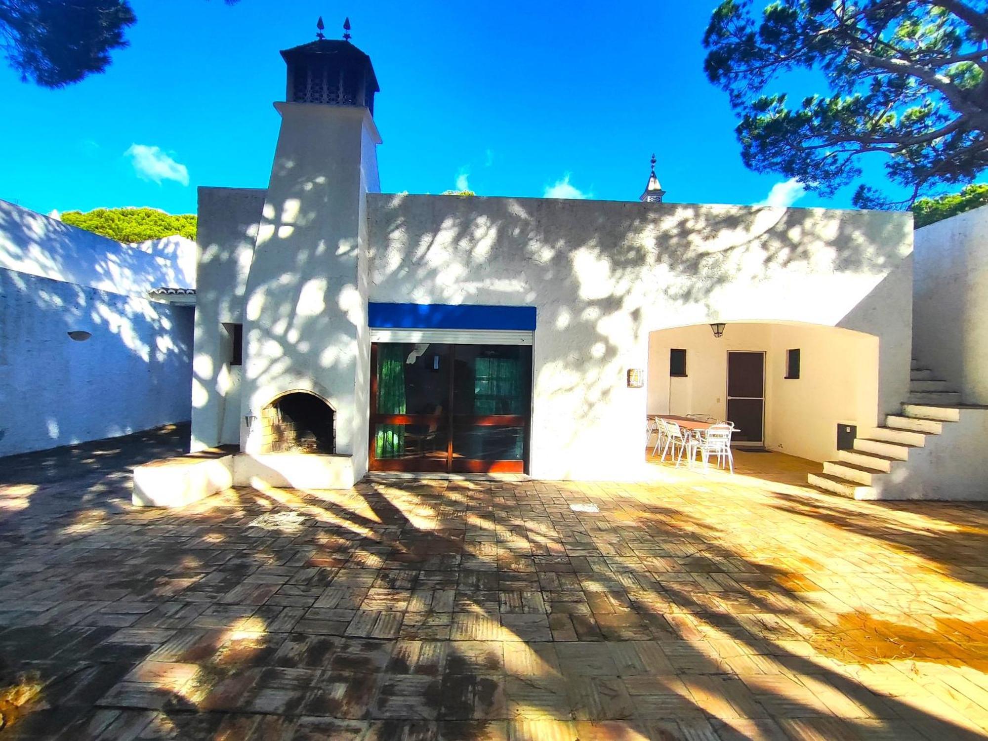 Albufeira Acoteias Villa With Pool By Homing Extérieur photo